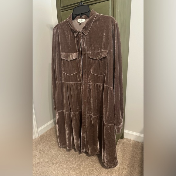 Umgee tunic - Picture 2 of 14